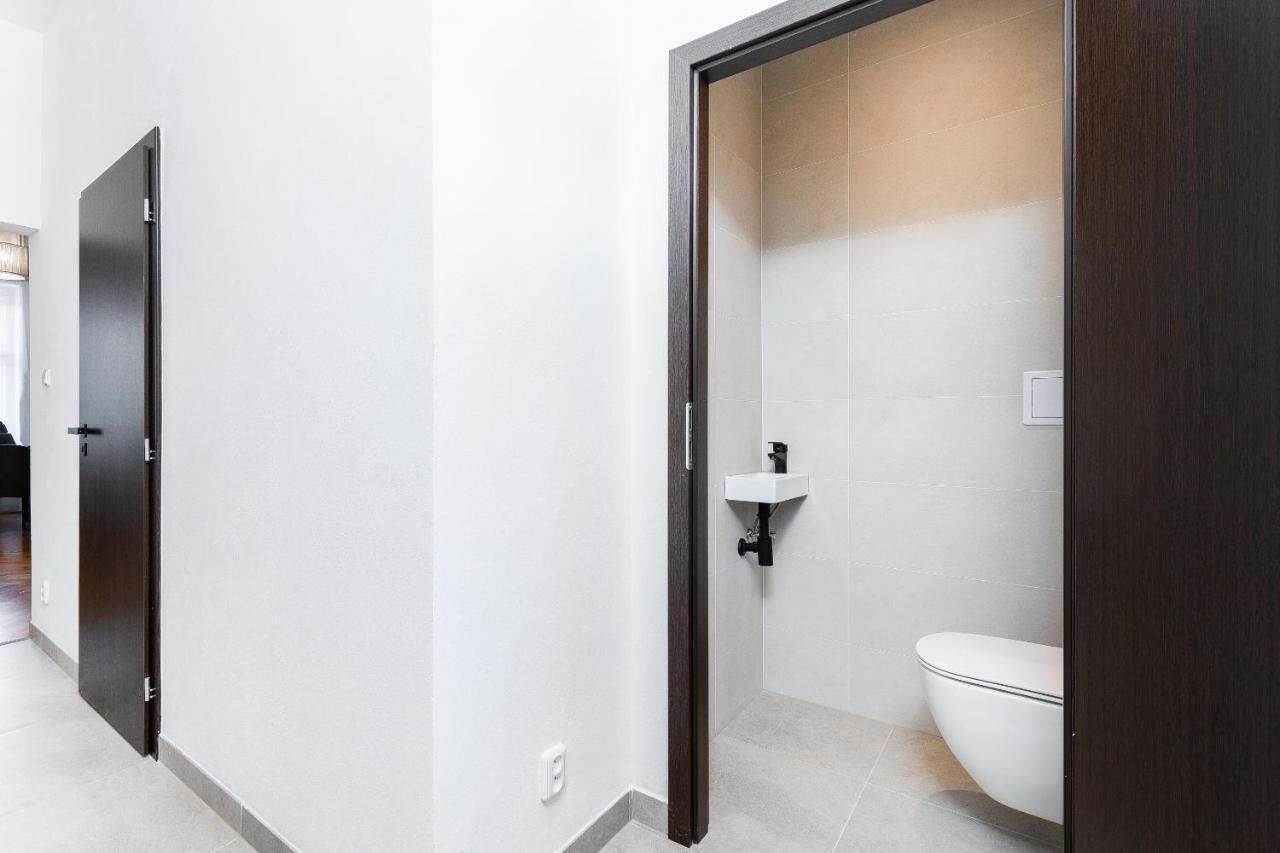 Appartement Spacious Near Center *